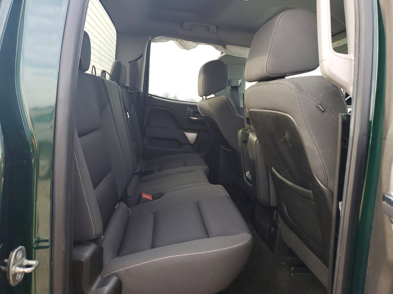 2015 CHEVROLET SILVERADO K1500 LT photo 10