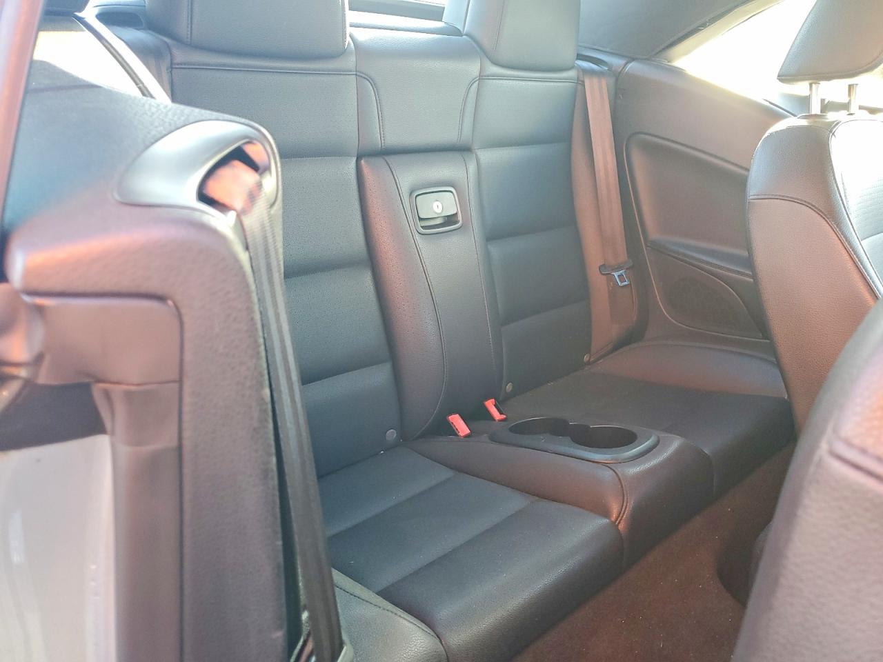 2013 VOLKSWAGEN EOS KOMFORT photo 10