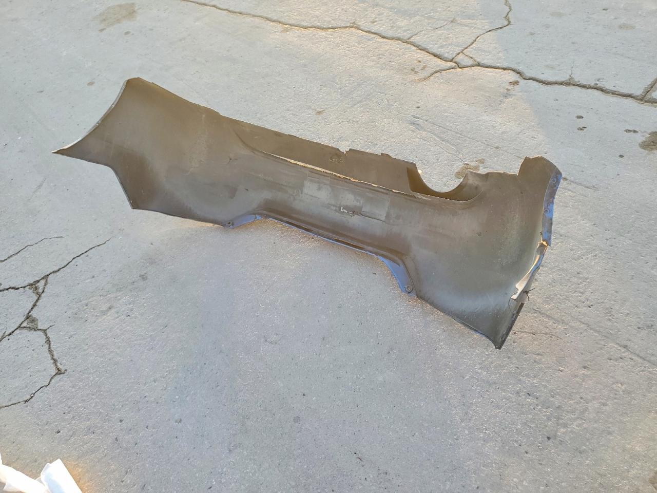 2007 HONDA CIVIC EX photo 23