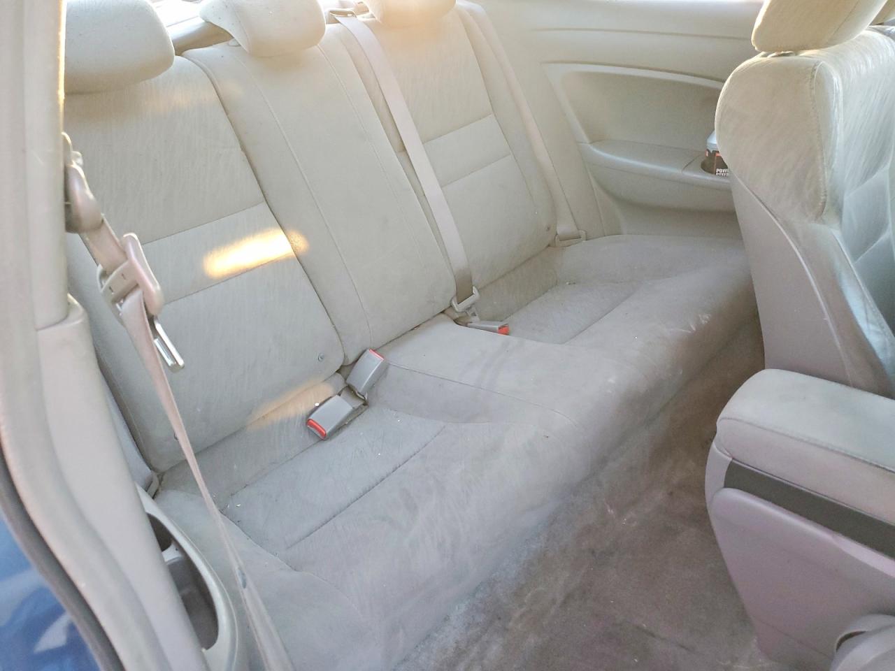 2007 HONDA CIVIC EX photo 19