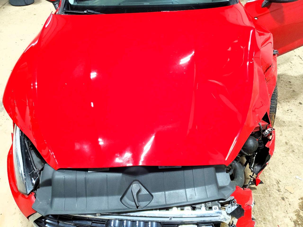 2021 AUDI A5 PREMIUM 40 photo 11
