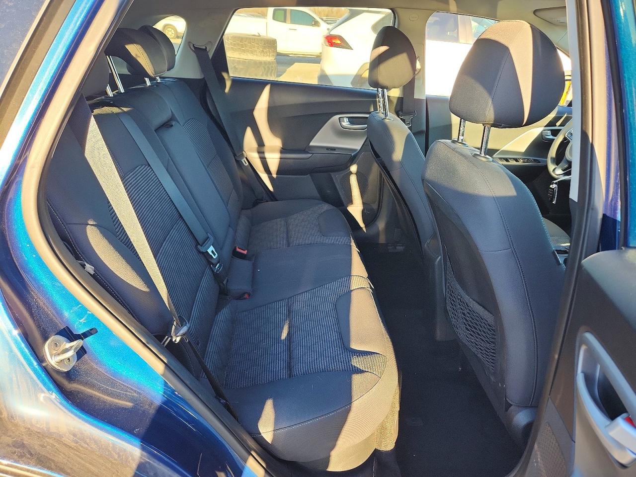2017 KIA NIRO FE photo 10