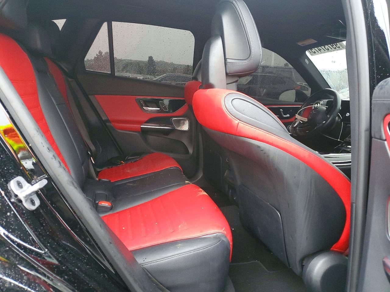 2023 MERCEDES-BENZ GLC 300 4MATIC photo 10