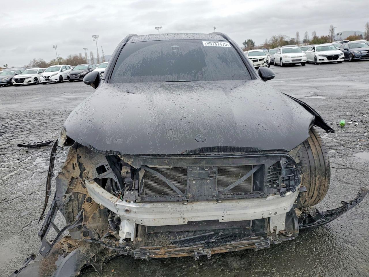 2023 MERCEDES-BENZ GLC 300 4MATIC photo 5