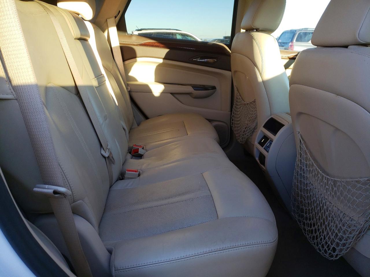 2016 CADILLAC SRX LUXURY COLLECTION photo 11