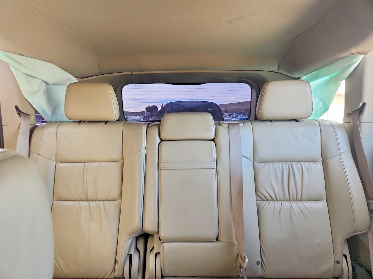 2016 JEEP GRAND CHEROKEE LIMITED photo 10