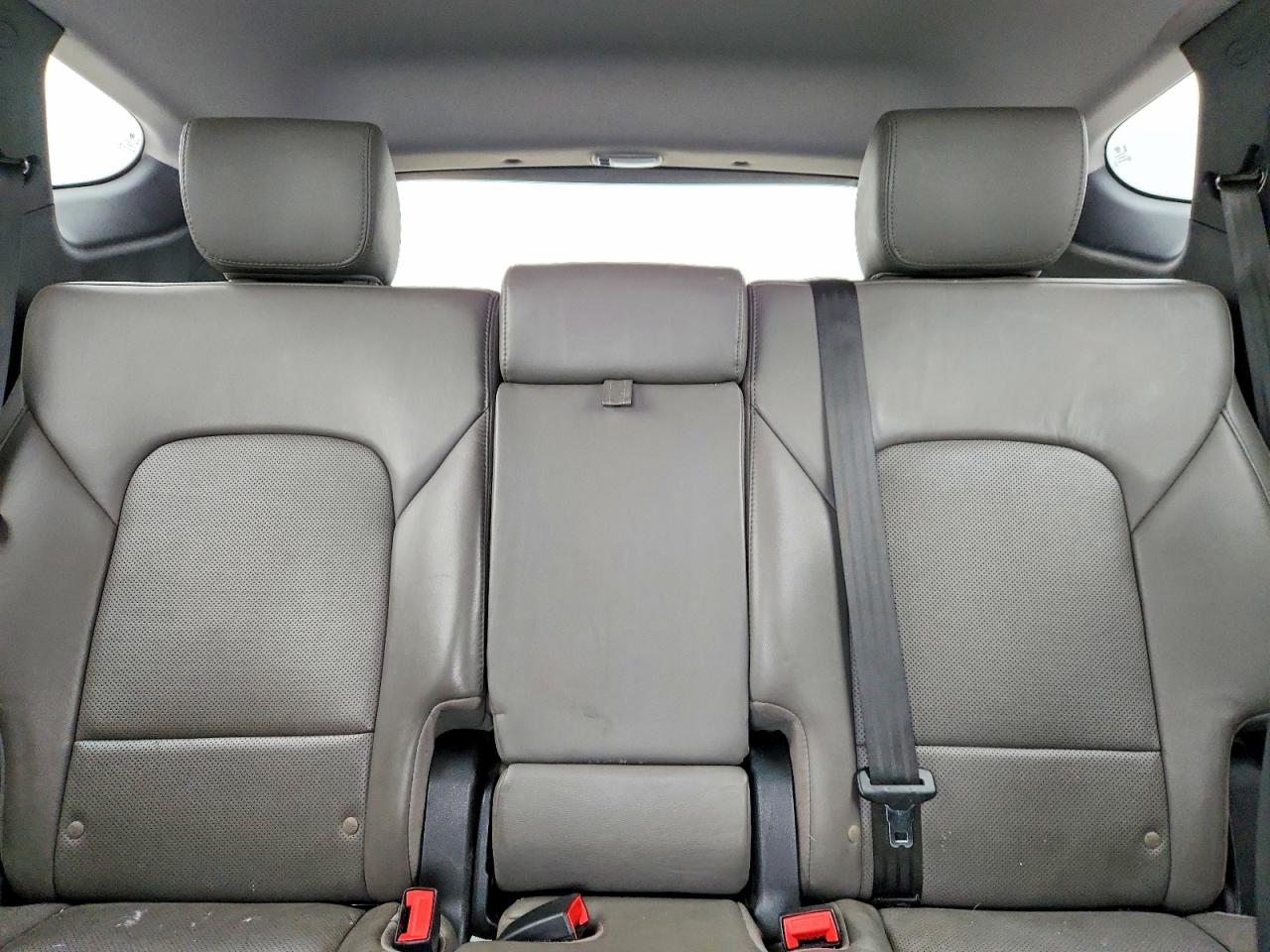 2017 HYUNDAI SANTA FE SPORT photo 10