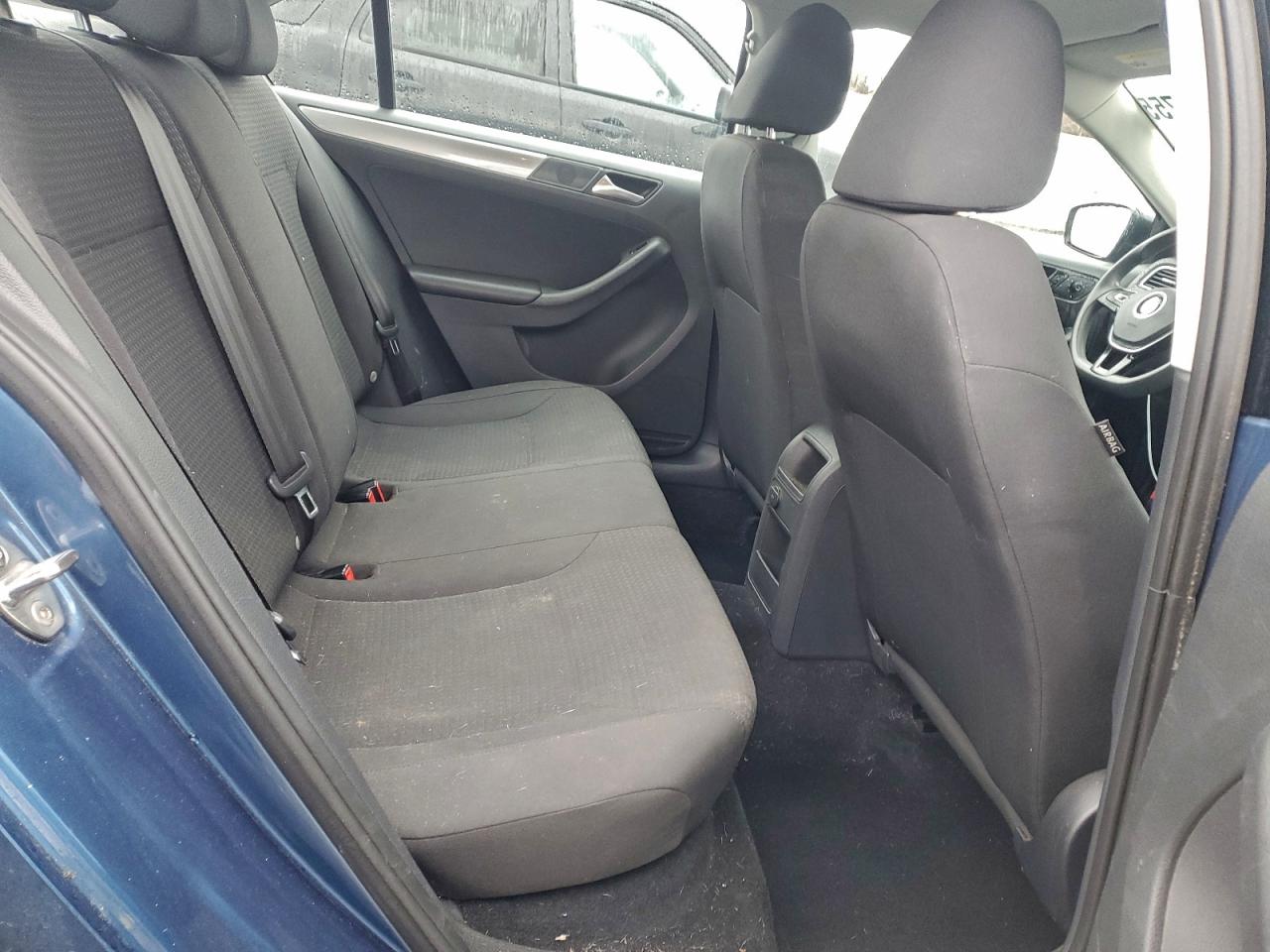 2016 VOLKSWAGEN JETTA SE photo 10