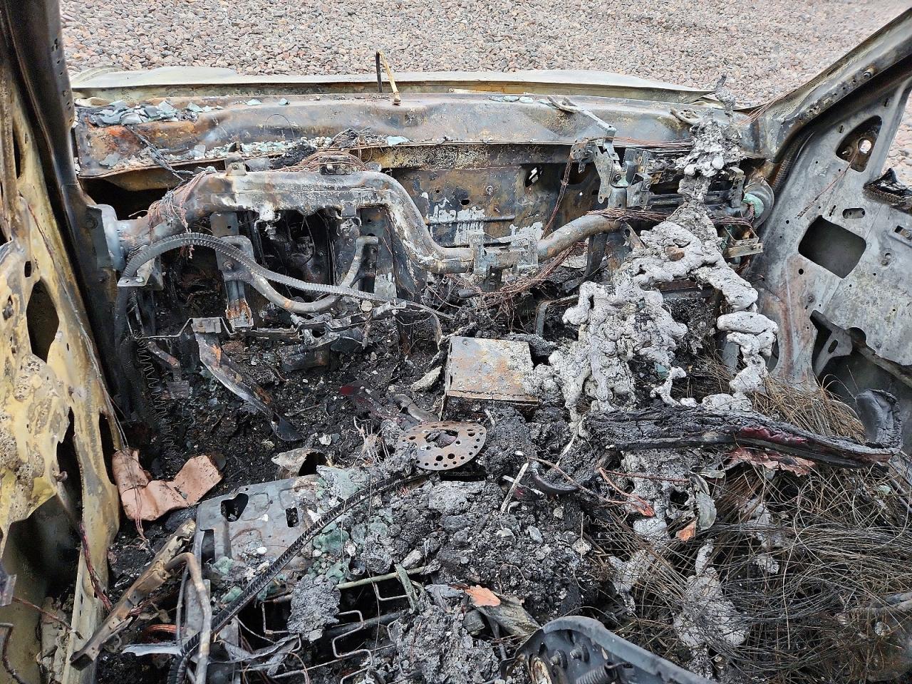 2007 CHEVROLET SUBURBAN K2500 photo 8