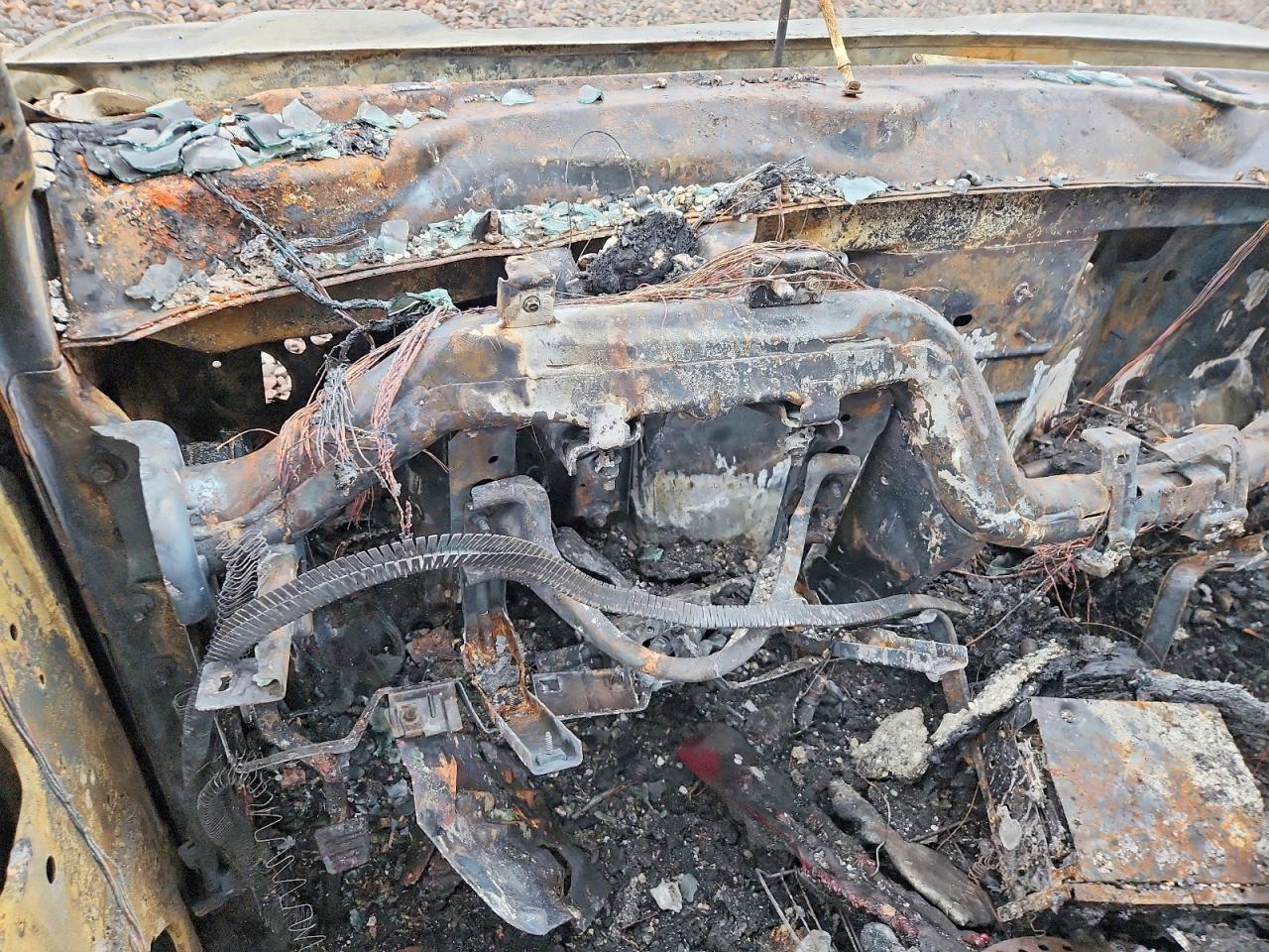 2007 CHEVROLET SUBURBAN K2500 photo 9