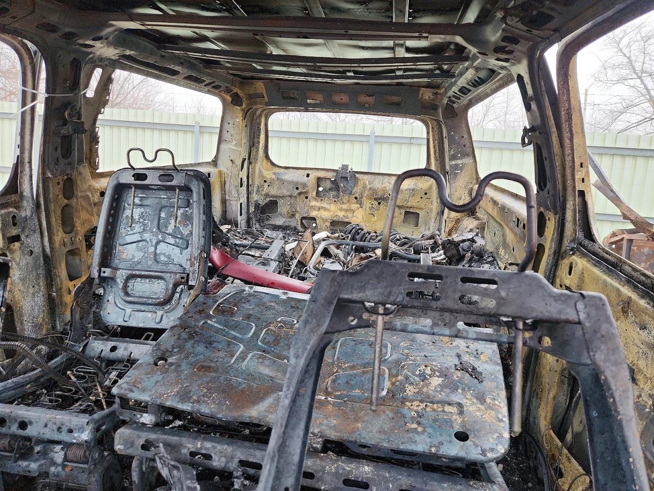 2007 CHEVROLET SUBURBAN K2500 photo 10