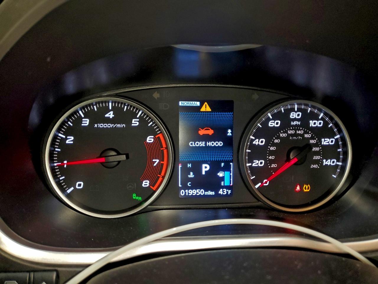 2025 MITSUBISHI ECLIPSE CROSS SE photo 9