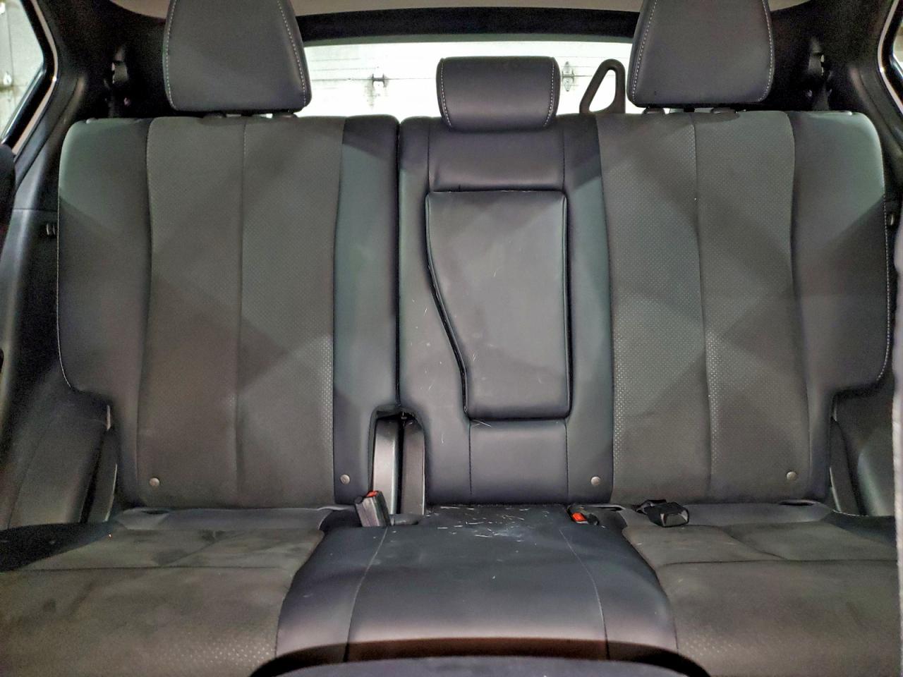 2025 MITSUBISHI ECLIPSE CROSS SE photo 10