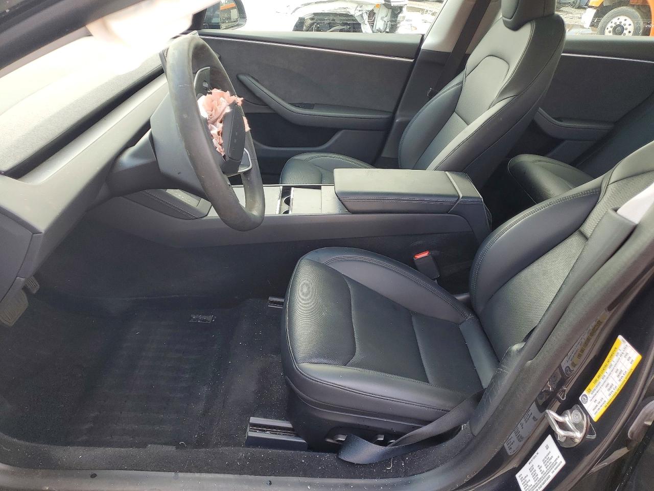 2024 TESLA MODEL 3 photo 7