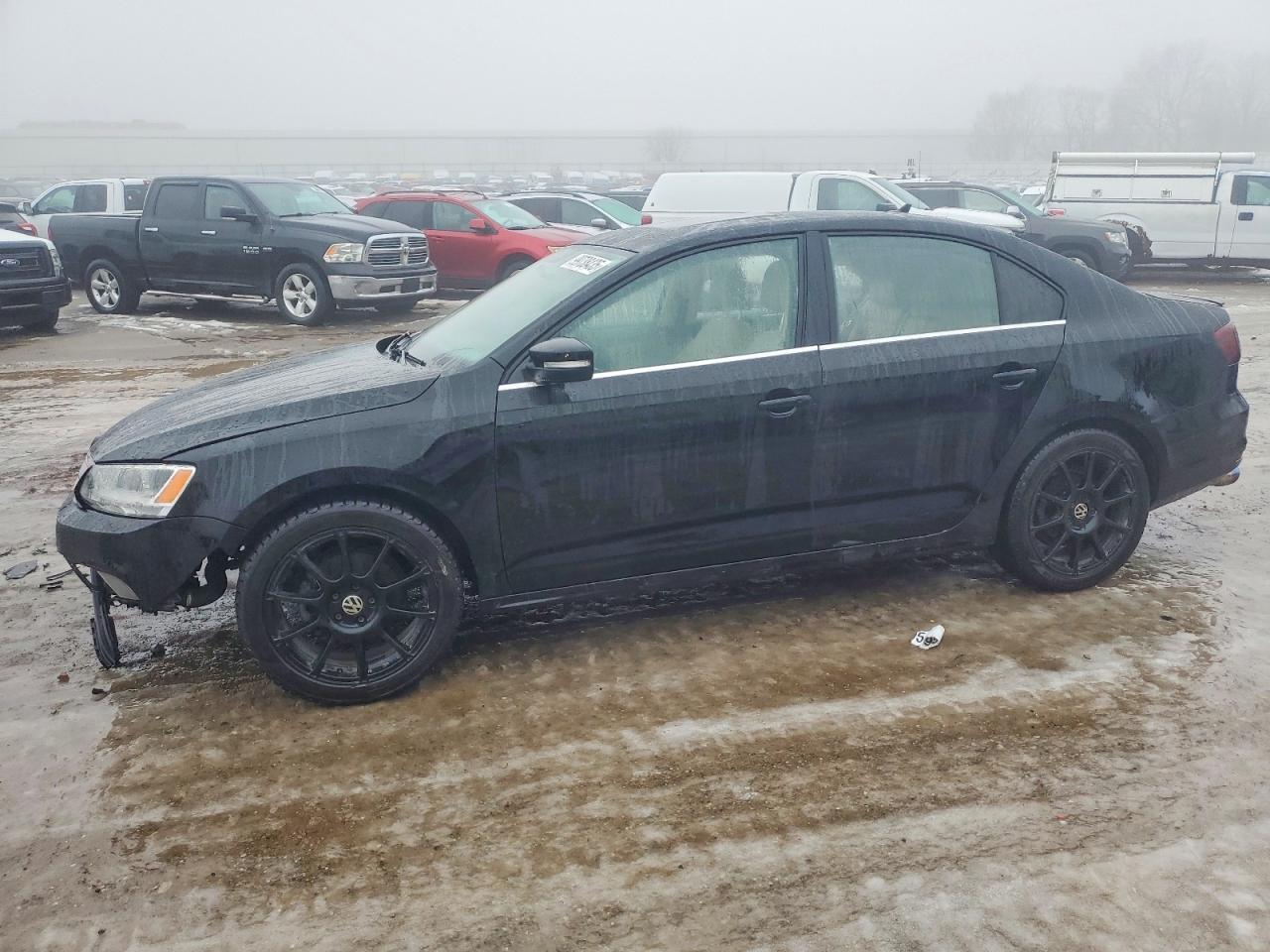 2015 VOLKSWAGEN JETTA