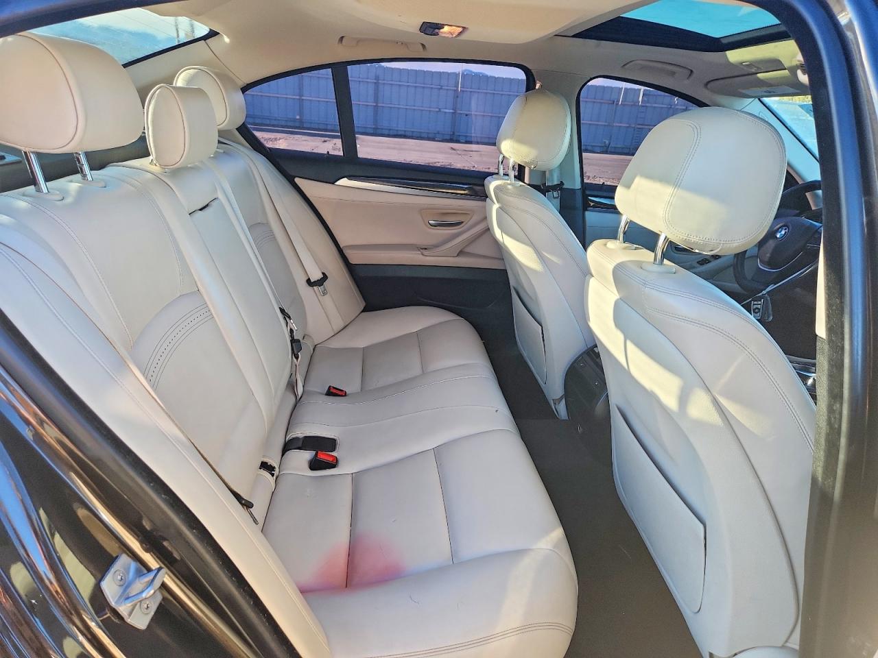 2014 BMW 528 XI photo 10