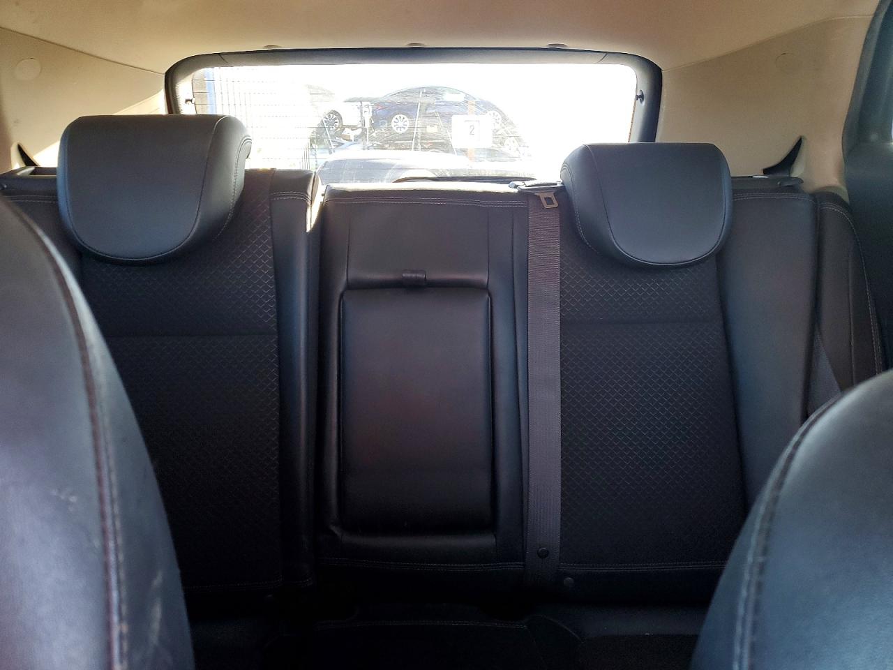 2018 BUICK ENCORE PREFERRED photo 10