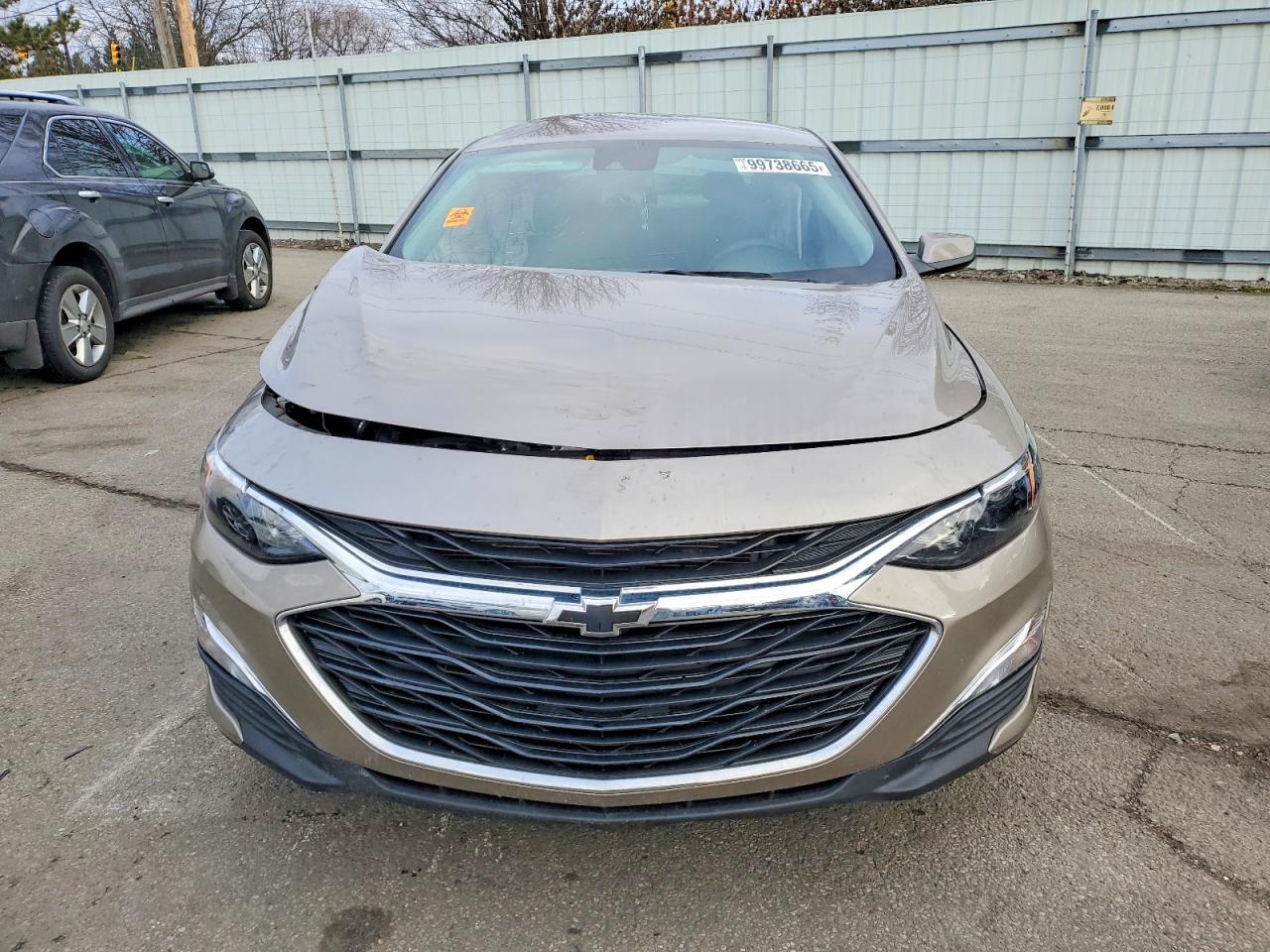 2024 CHEVROLET MALIBU photo 5