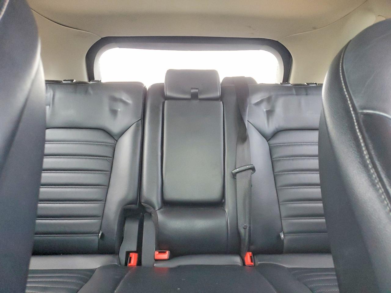 2015 FORD EDGE SEL photo 10