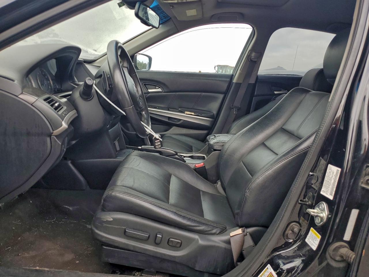 2015 HONDA CROSSTOUR EXL photo 7