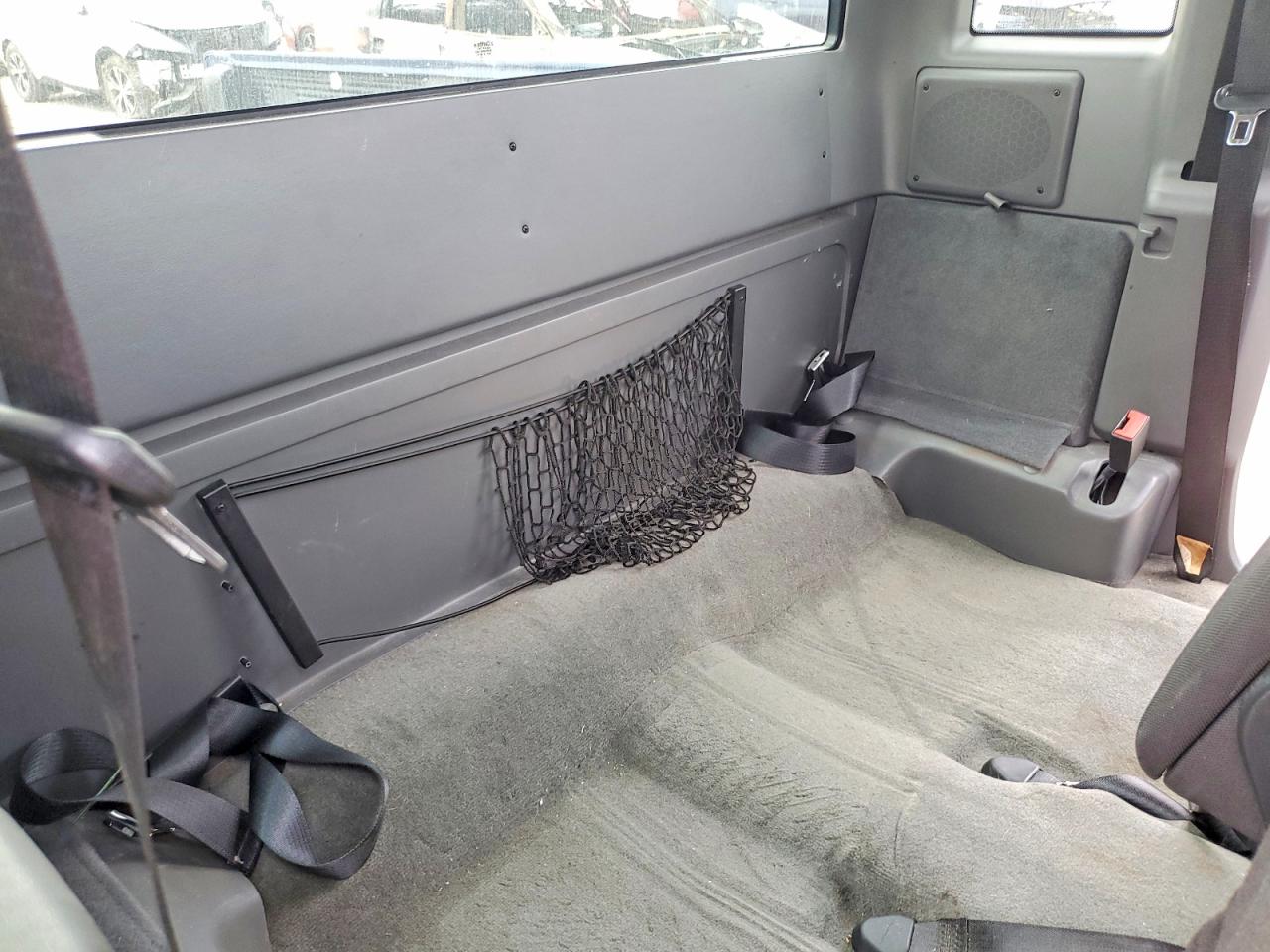 2011 FORD RANGER SUPER CAB photo 10