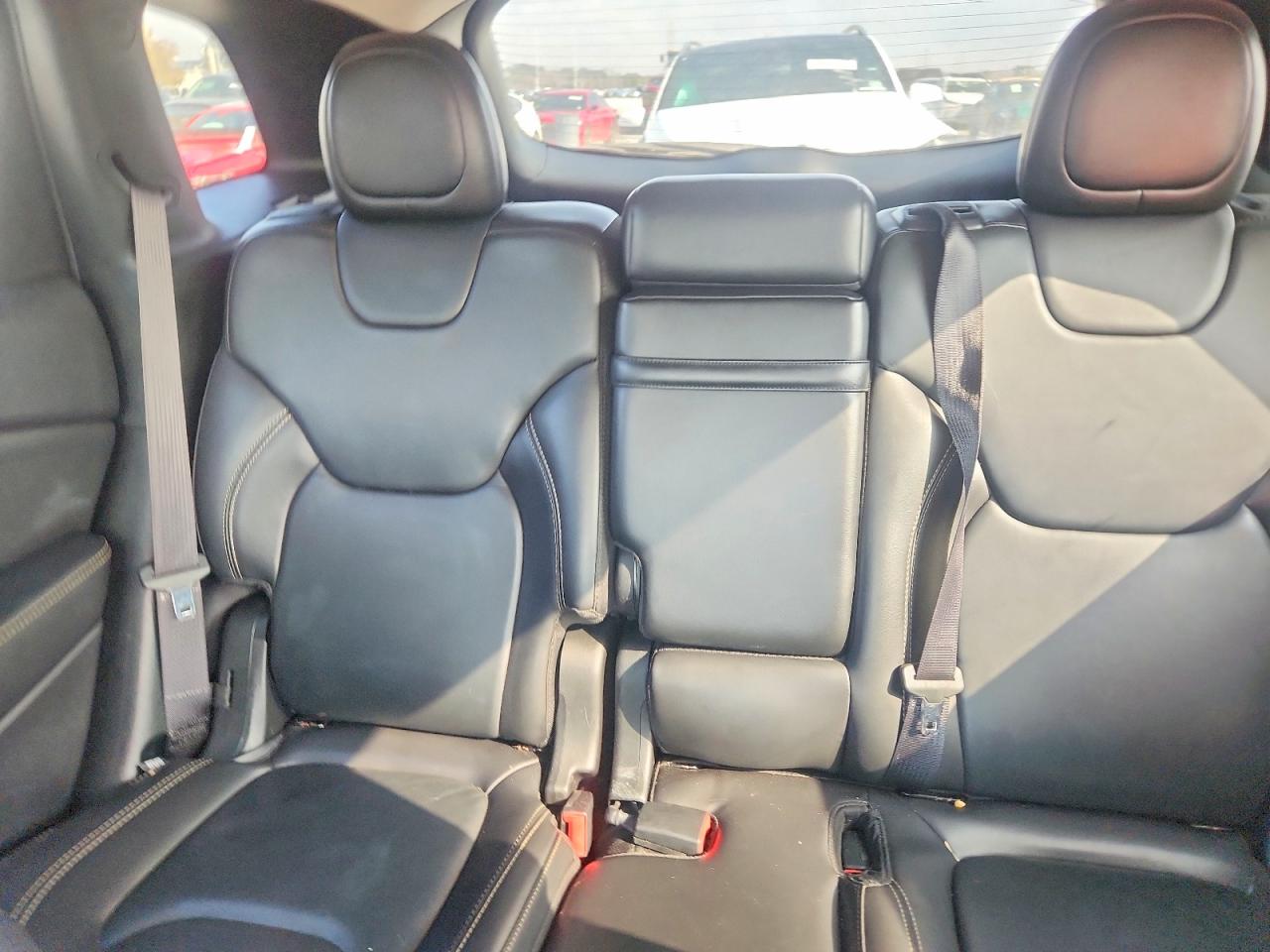 2017 JEEP CHEROKEE LIMITED photo 10