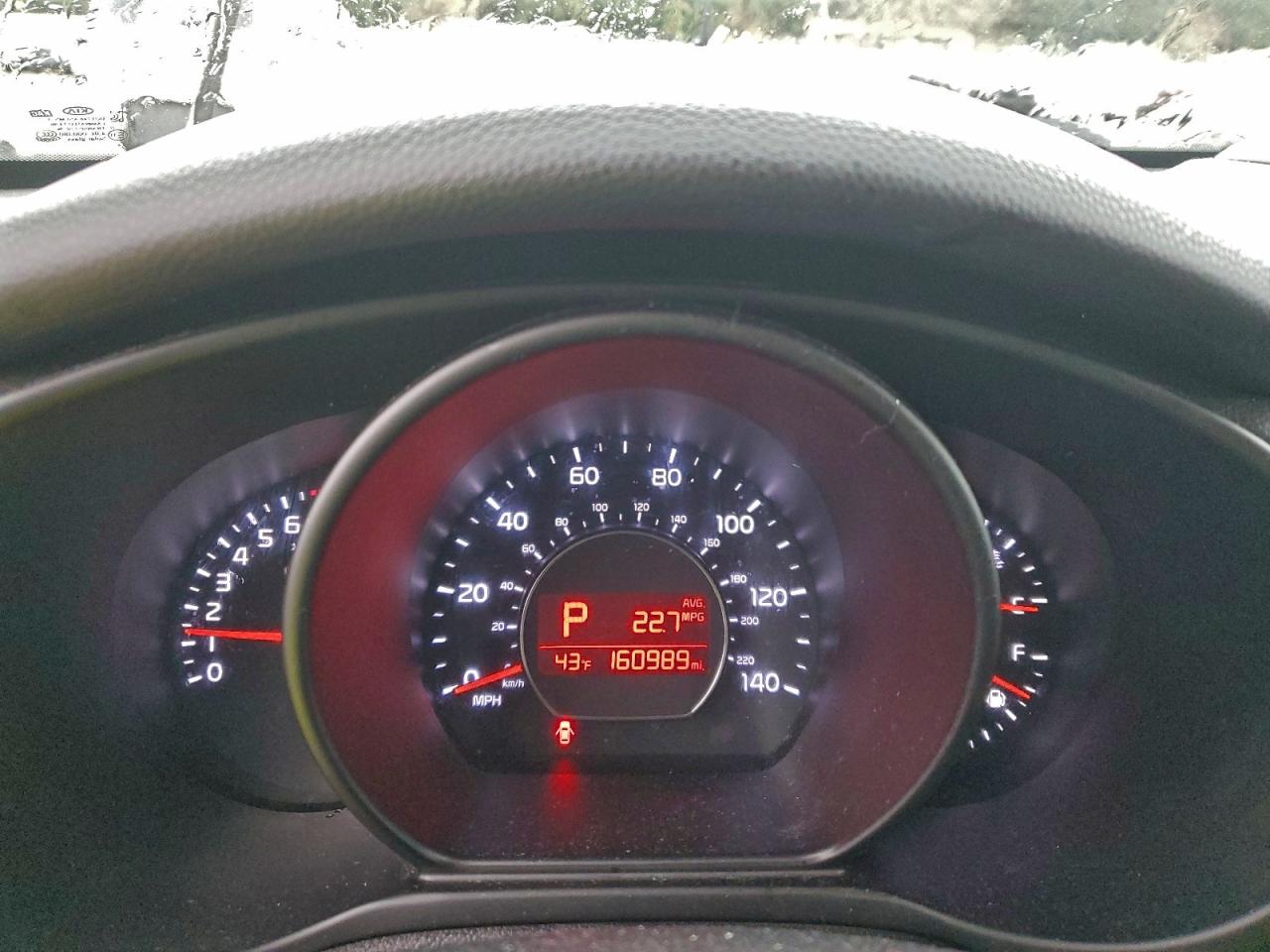2016 KIA SOUL photo 9