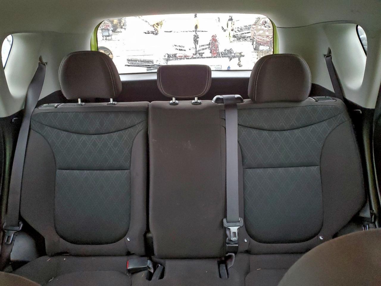 2016 KIA SOUL photo 10