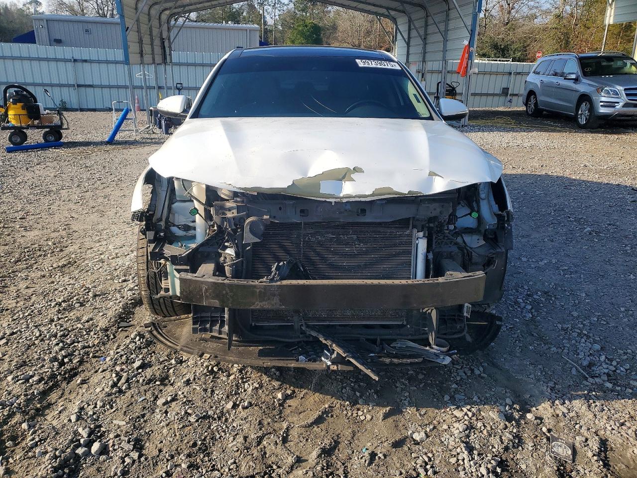 2016 KIA OPTIMA EX photo 5