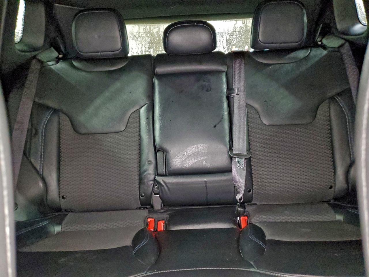 2024 JEEP COMPASS LATITUDE photo 10