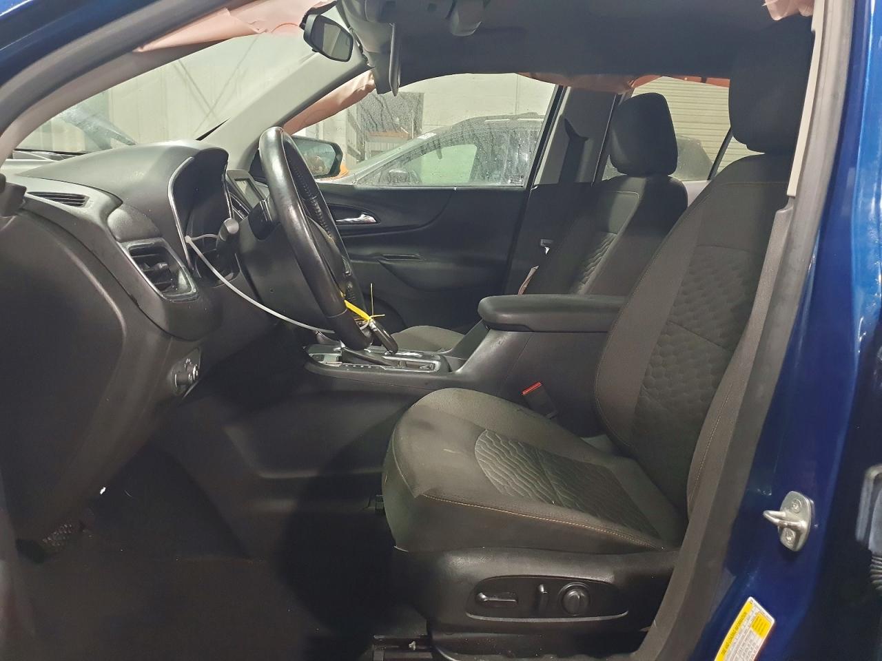 2019 CHEVROLET EQUINOX LT photo 7