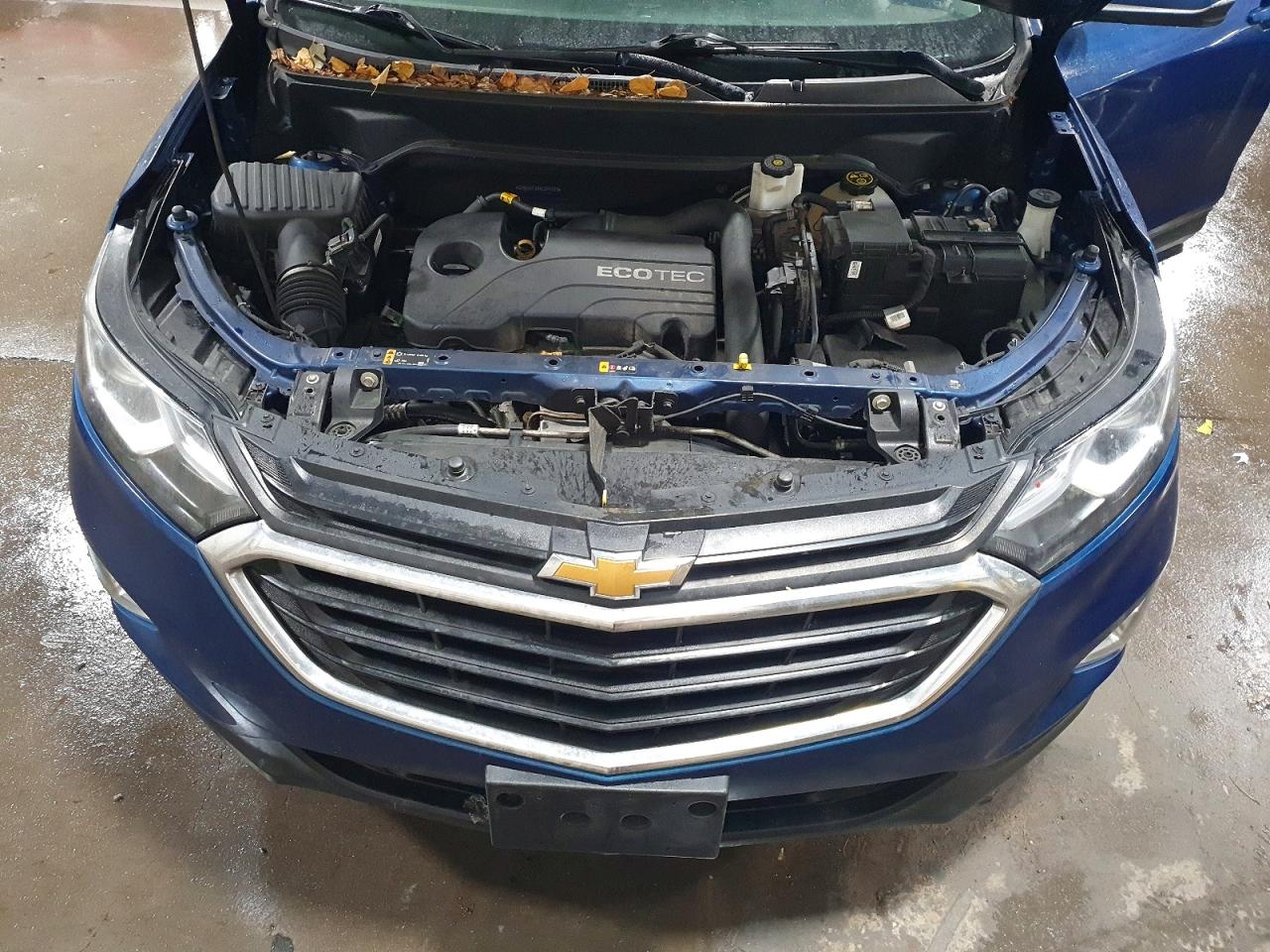 2019 CHEVROLET EQUINOX LT photo 12