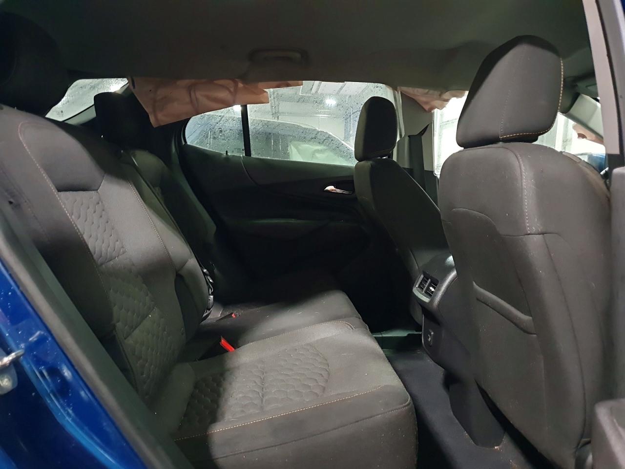 2019 CHEVROLET EQUINOX LT photo 11