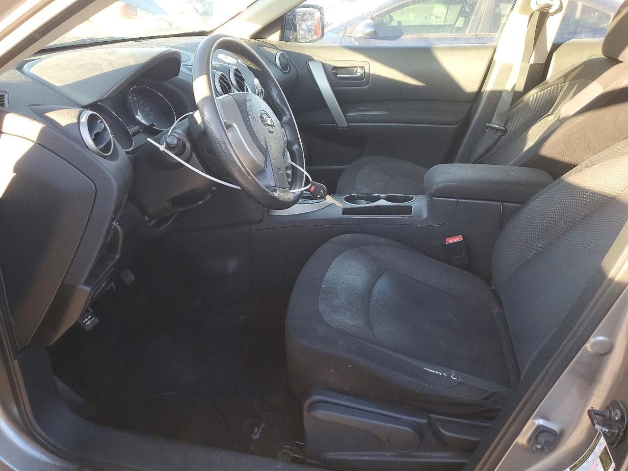 2011 NISSAN ROGUE S photo 7