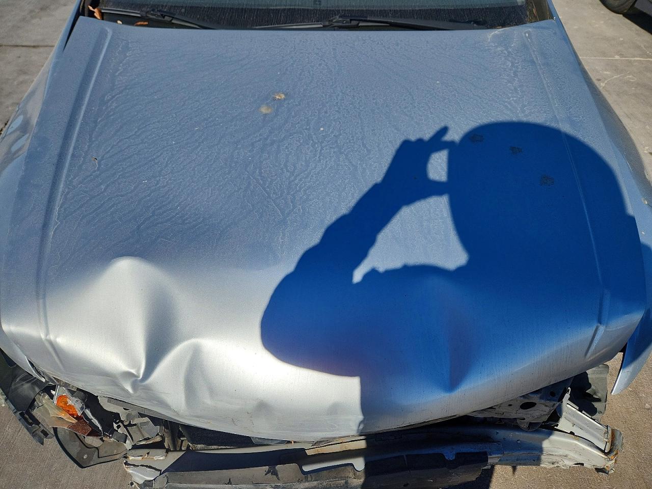 2008 HONDA ACCORD EXL photo 11