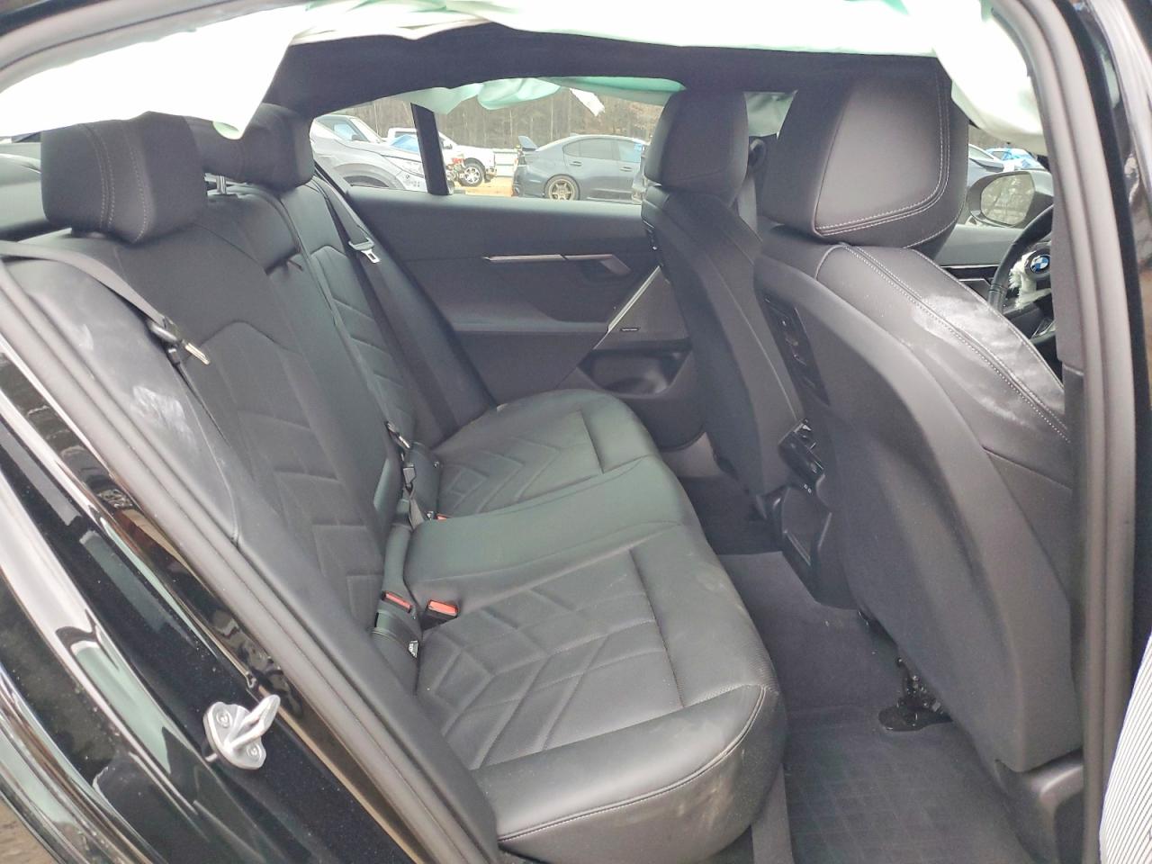 2024 BMW 530 I photo 10
