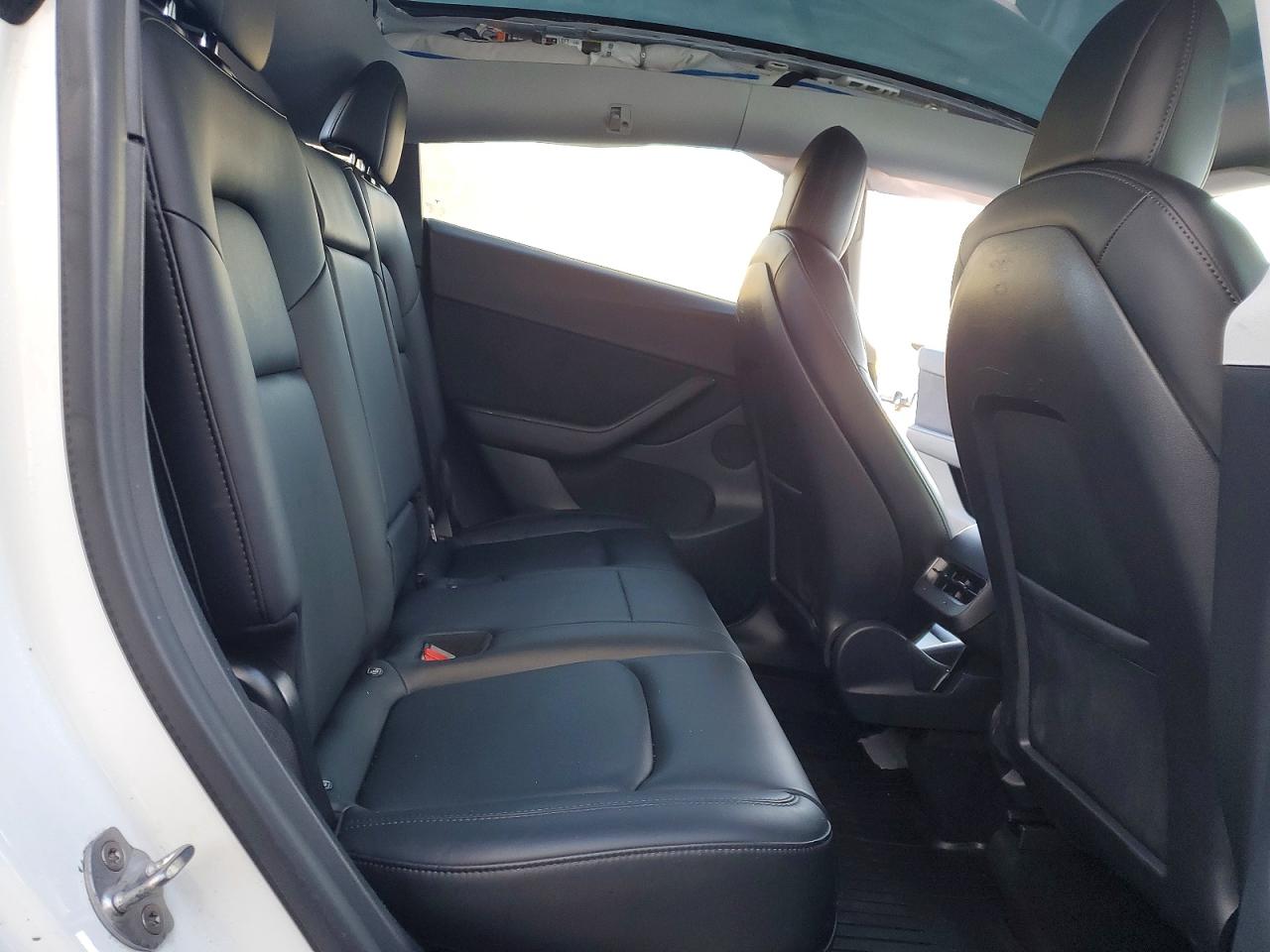 2021 TESLA MODEL Y photo 10