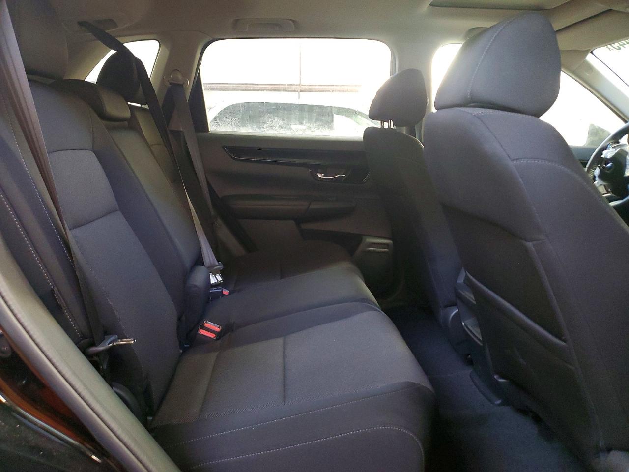2024 HONDA CR-V SPORT photo 11