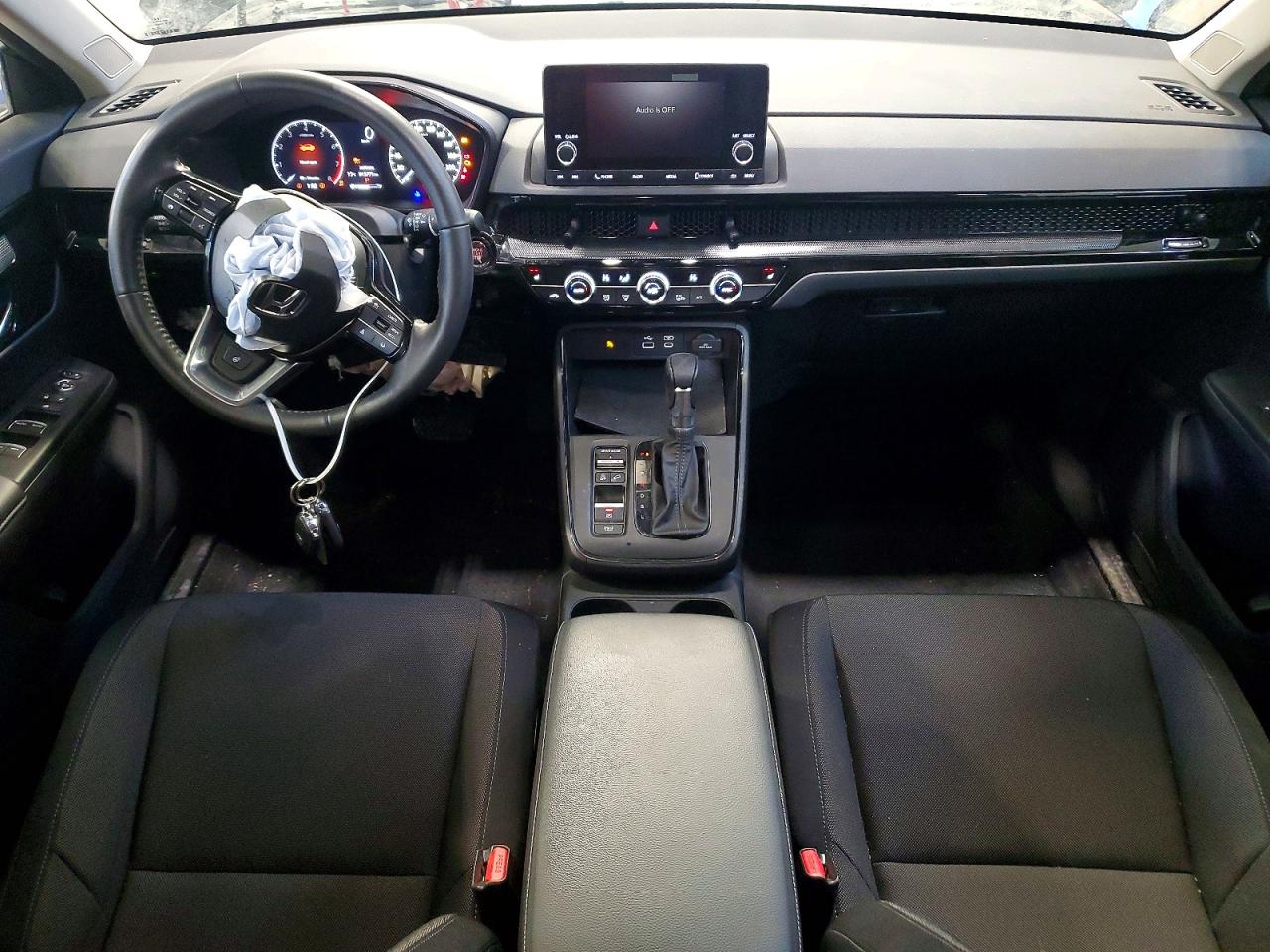 2024 HONDA CR-V SPORT photo 8