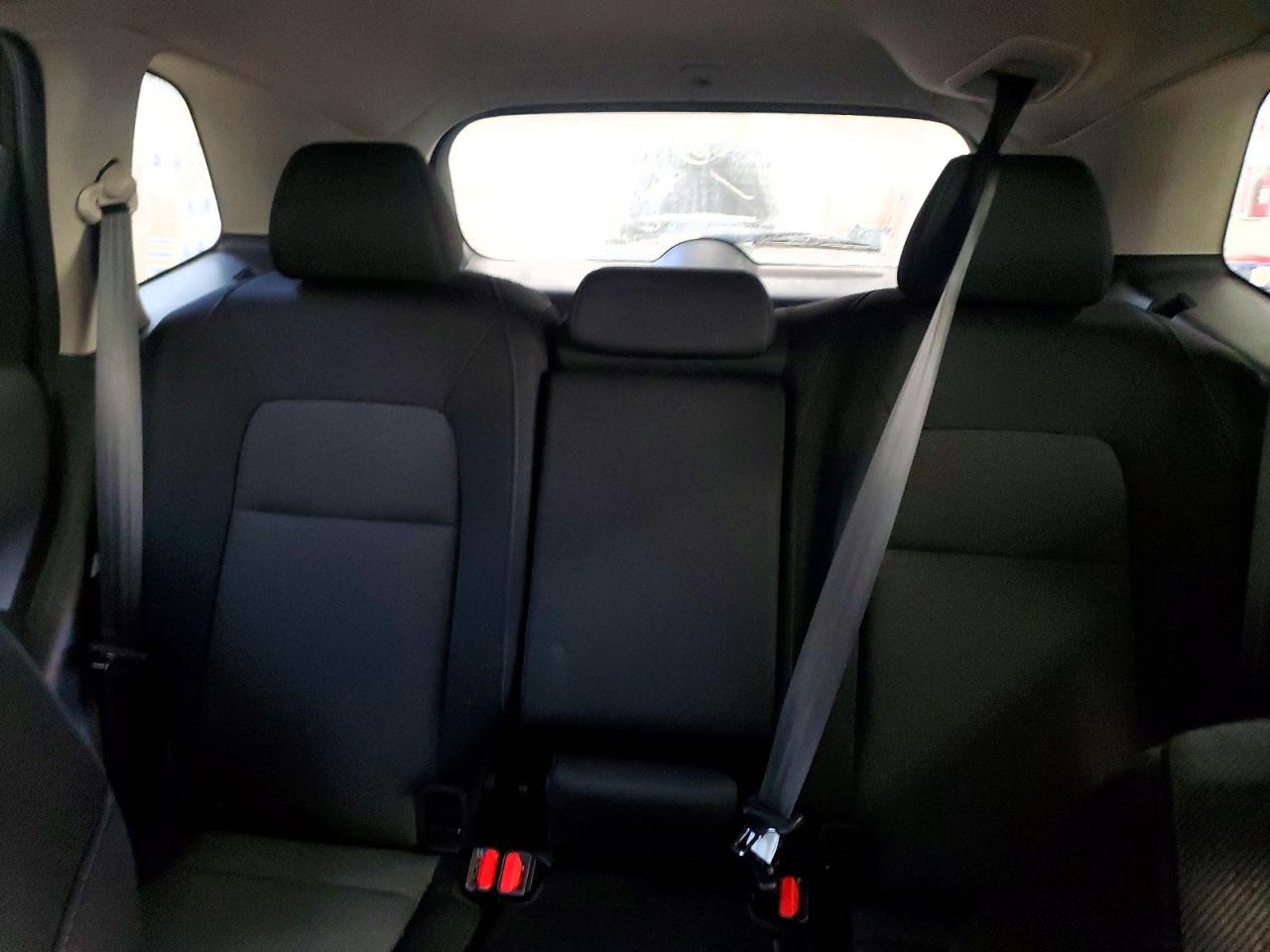2024 HONDA CR-V SPORT photo 10