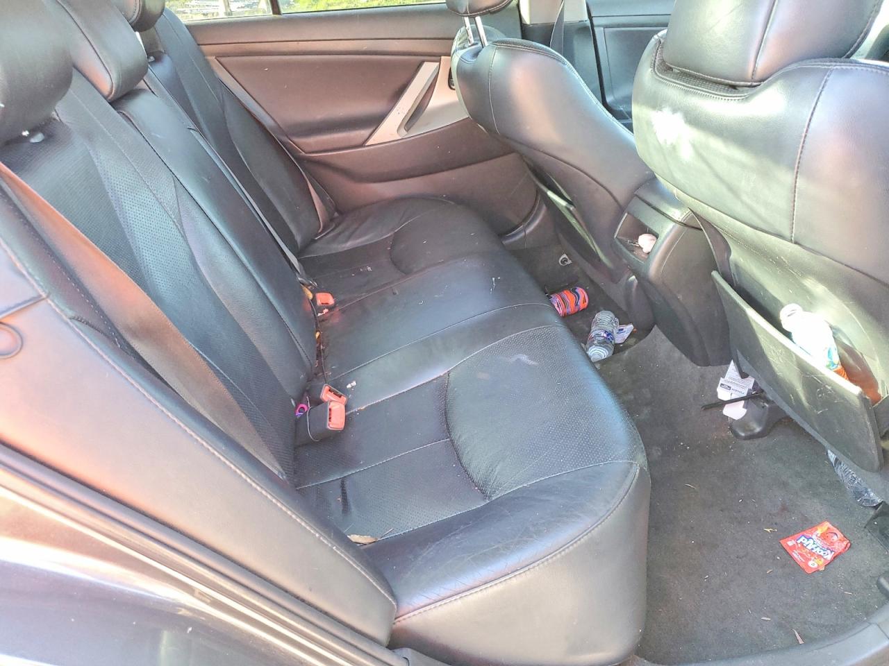 2007 TOYOTA CAMRY LE photo 10