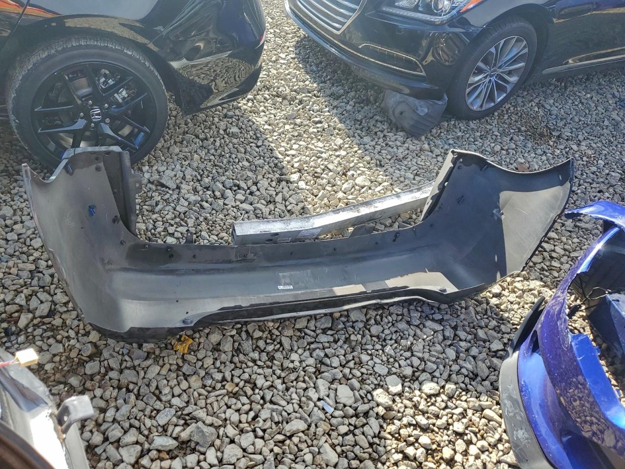 2008 TOYOTA PRIUS photo 12