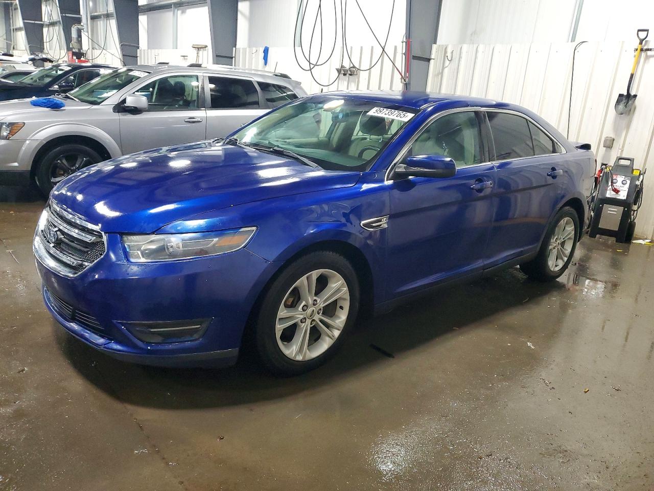 2015 FORD TAURUS