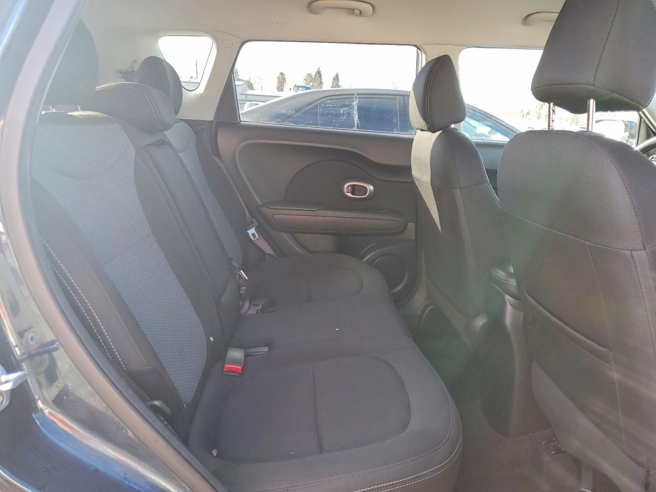 2018 KIA SOUL + photo 28