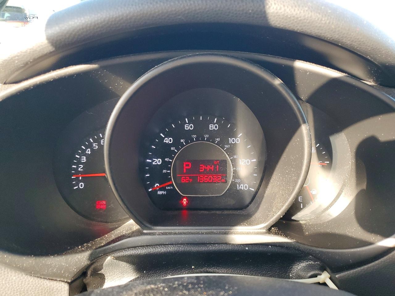 2018 KIA SOUL + photo 25