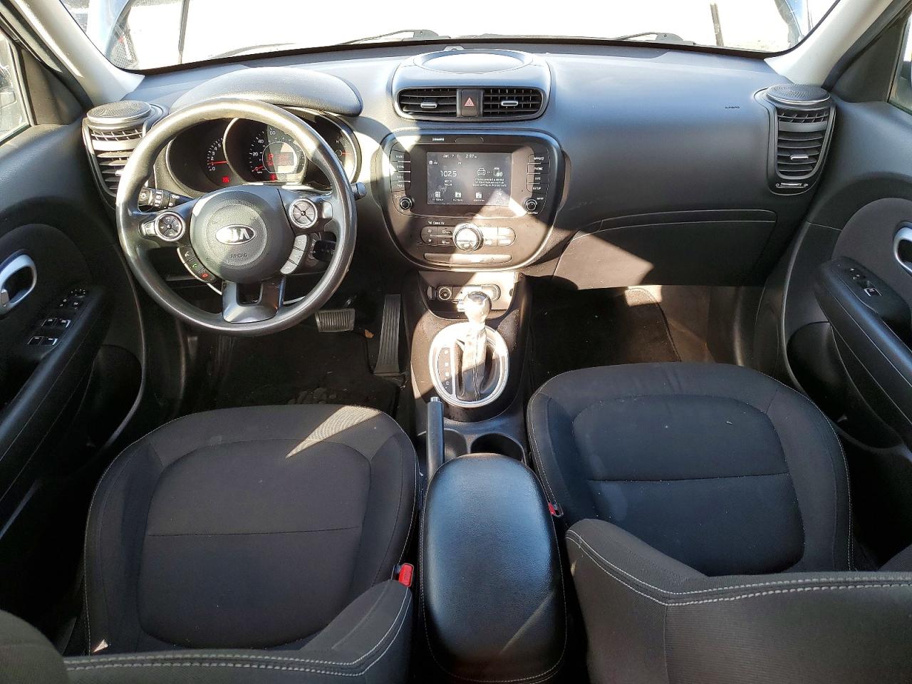 2018 KIA SOUL + photo 22