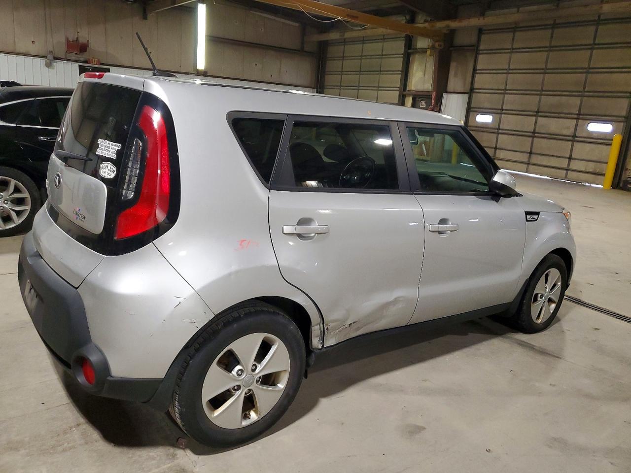 2016 KIA SOUL photo 3