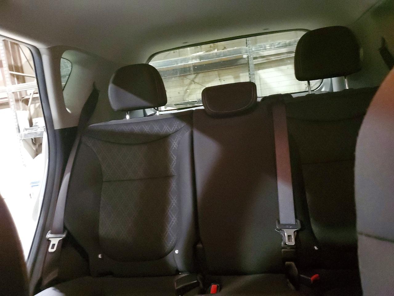 2016 KIA SOUL photo 10