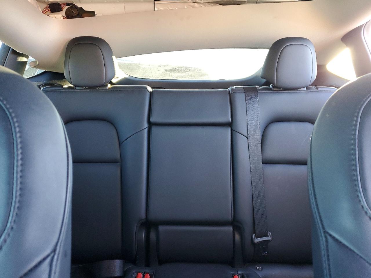 2021 TESLA MODEL Y photo 19