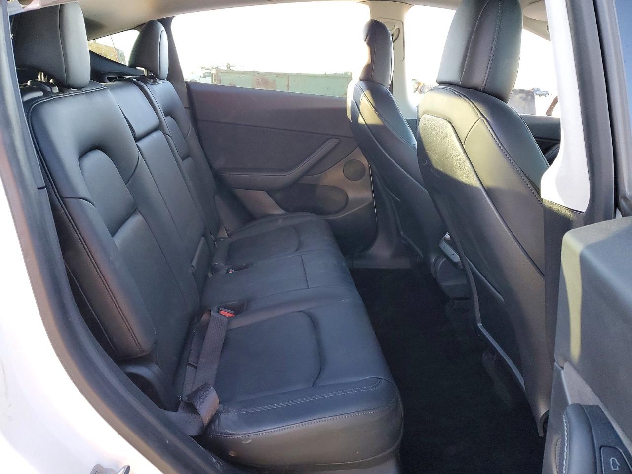 2021 TESLA MODEL Y photo 21